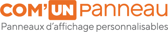 Com'Un Panneau