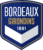 Logo Girondins Bordeaux